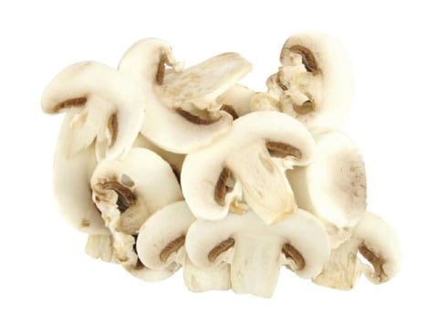 Funghi Champignon a fette sfusi congelati Sicilia